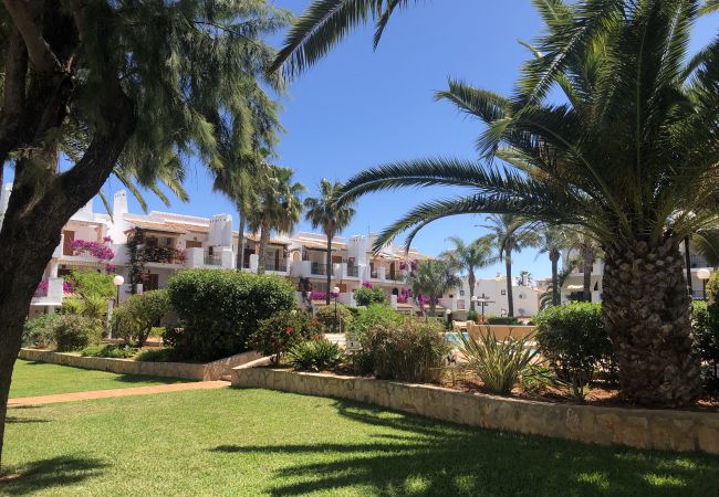 Apartamento en Denia - LAS VELAS Apartamento en Denia - LAS VELAS