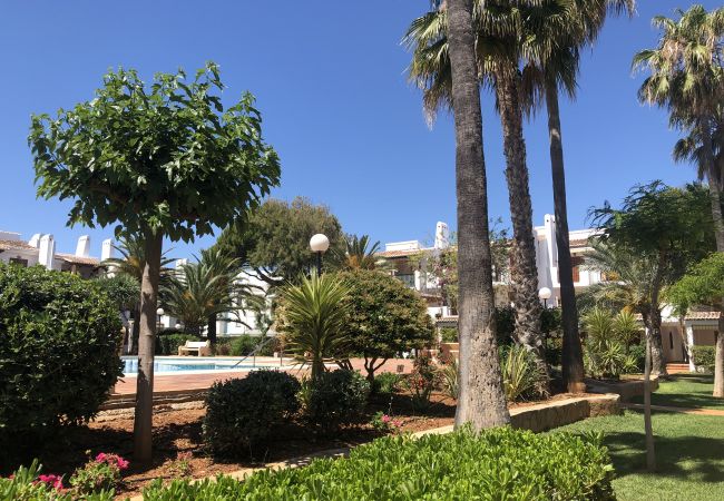 Apartamento en Denia - LAS VELAS Apartamento en Denia - LAS VELAS