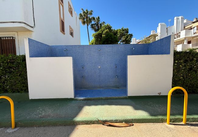 Apartamento en Denia - LAS VELAS Apartamento en Denia - LAS VELAS