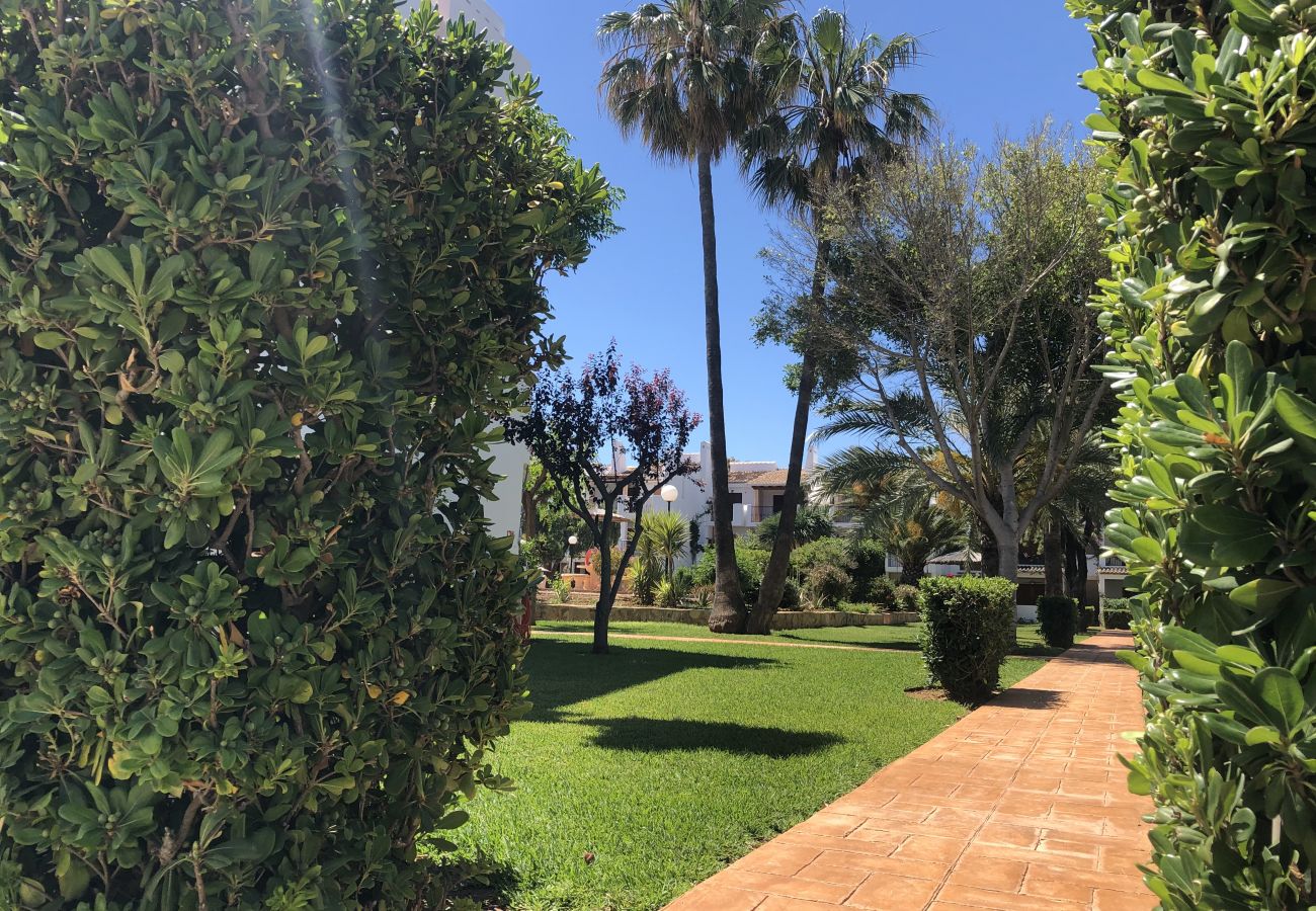 Apartamento en Denia - LAS VELAS Apartamento en Denia - LAS VELAS
