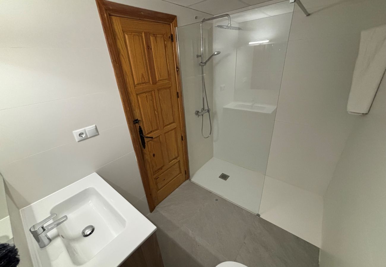 Apartamento en Denia - LAS VELAS Apartamento en Denia - LAS VELAS