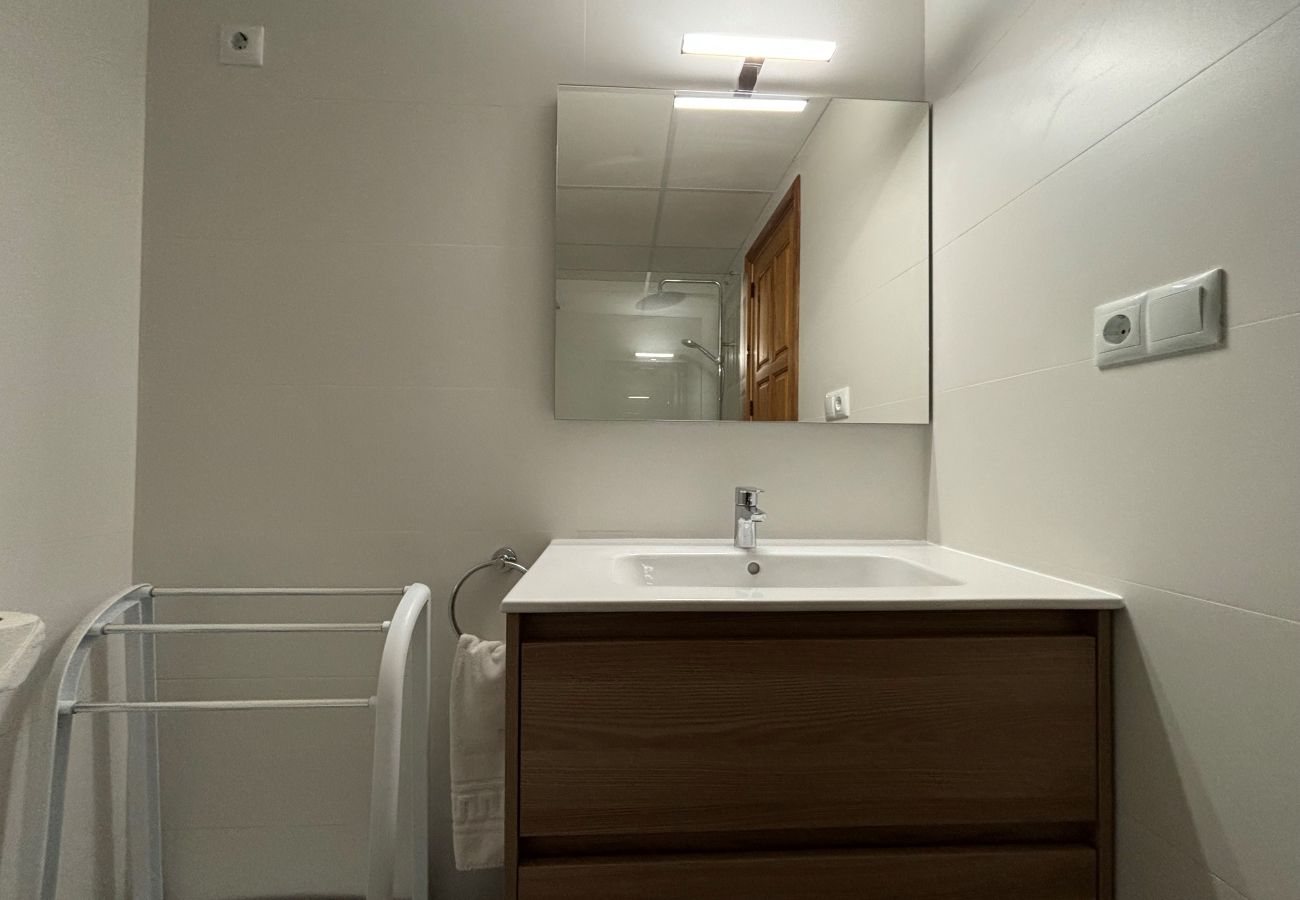 Apartamento en Denia - LAS VELAS Apartamento en Denia - LAS VELAS