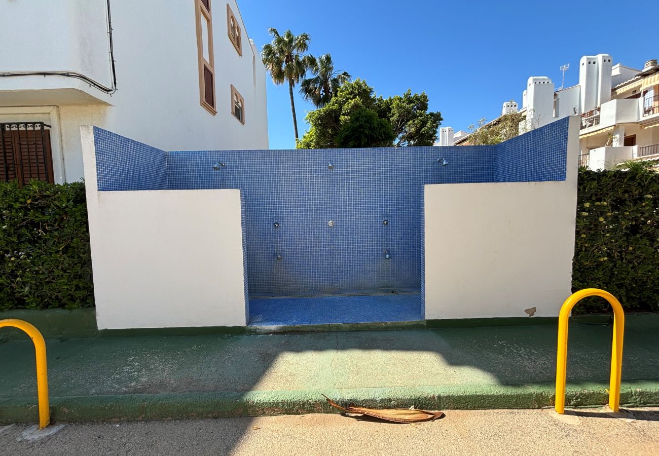Apartamento en Denia - LAS VELAS Apartamento en Denia - LAS VELAS
