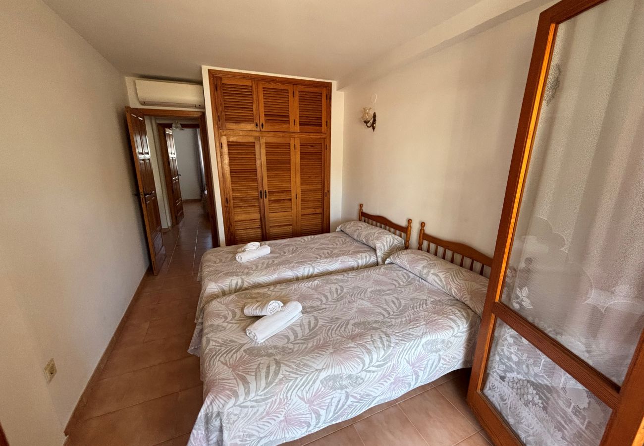 Apartamento en Denia - LAS VELAS Apartamento en Denia - LAS VELAS