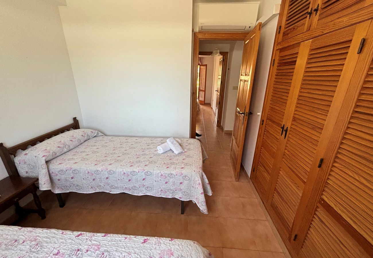 Apartamento en Denia - LAS VELAS Apartamento en Denia - LAS VELAS