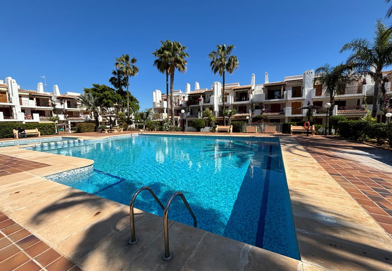 Apartamento en Denia - LAS VELAS Apartamento en Denia - LAS VELAS
