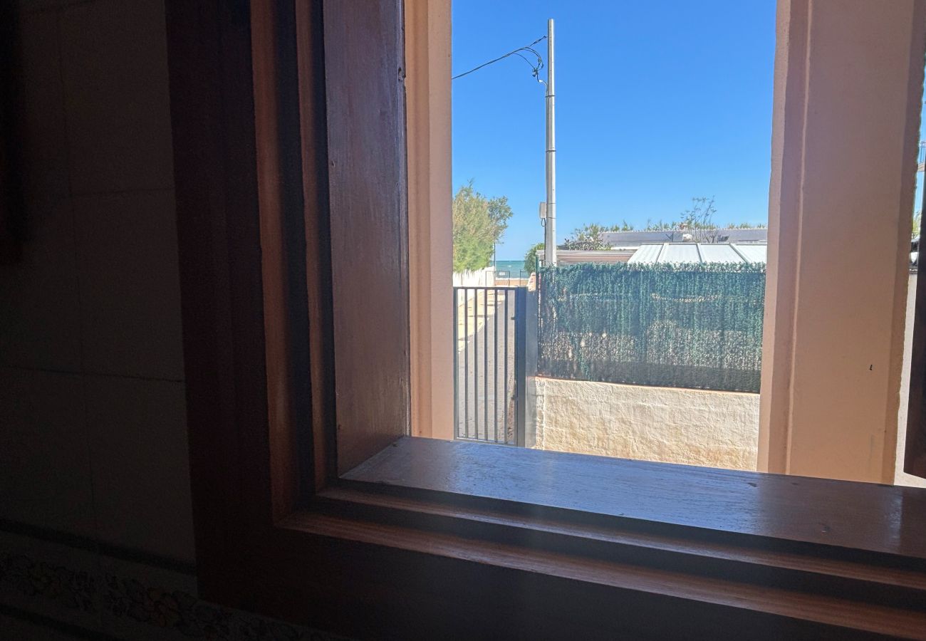 Apartamento en Denia - LAS VELAS Apartamento en Denia - LAS VELAS