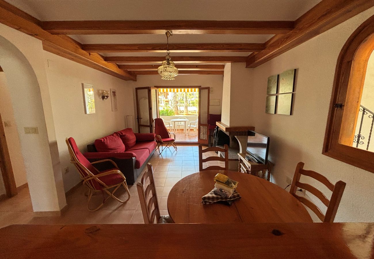 Apartamento en Denia - LAS VELAS Apartamento en Denia - LAS VELAS