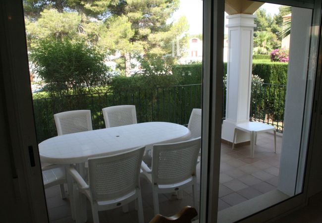 Villa en Pedreguer - LA SELLA - AUGUSTA EAGLE Villa en Pedreguer - LA SELLA - AUGUSTA EAGLE