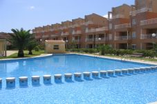 Apartamento en Denia - MEDITERRANEO PLAYA