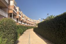 Apartamento en Denia - MEDITERRANEO PLAYA