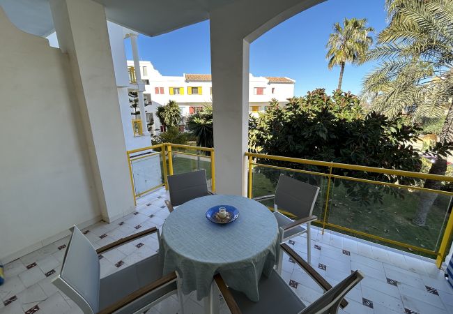 Apartamento en Denia - ALBERCA Apartamento en Denia - ALBERCA