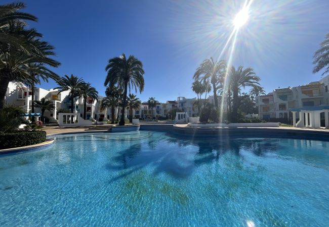 Apartamento en Denia - ALBERCA Apartamento en Denia - ALBERCA