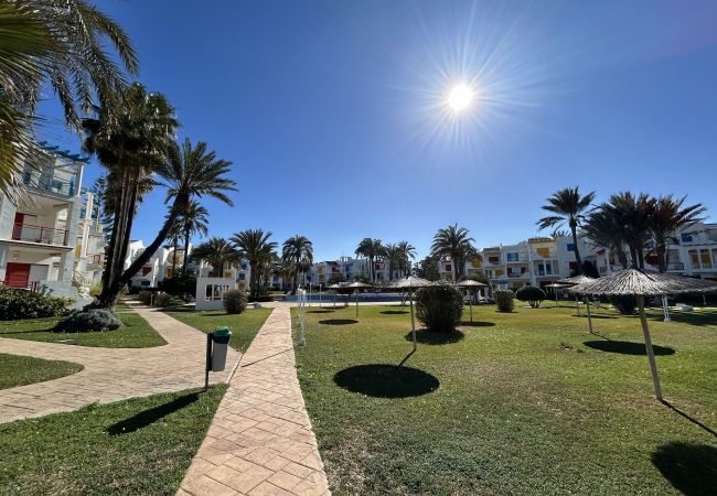 Apartamento en Denia - ALBERCA Apartamento en Denia - ALBERCA