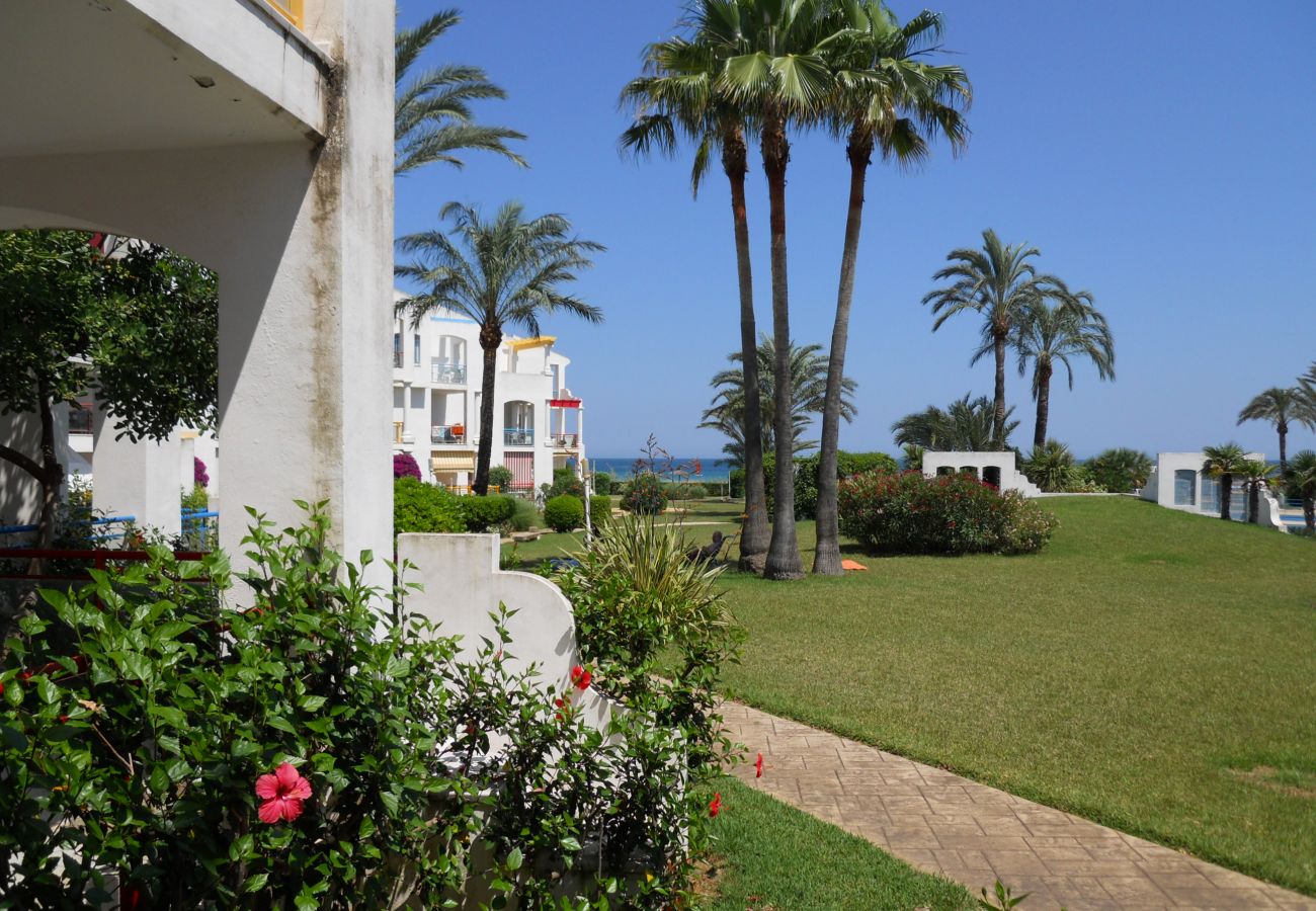 Apartamento en Denia - ALBERCA