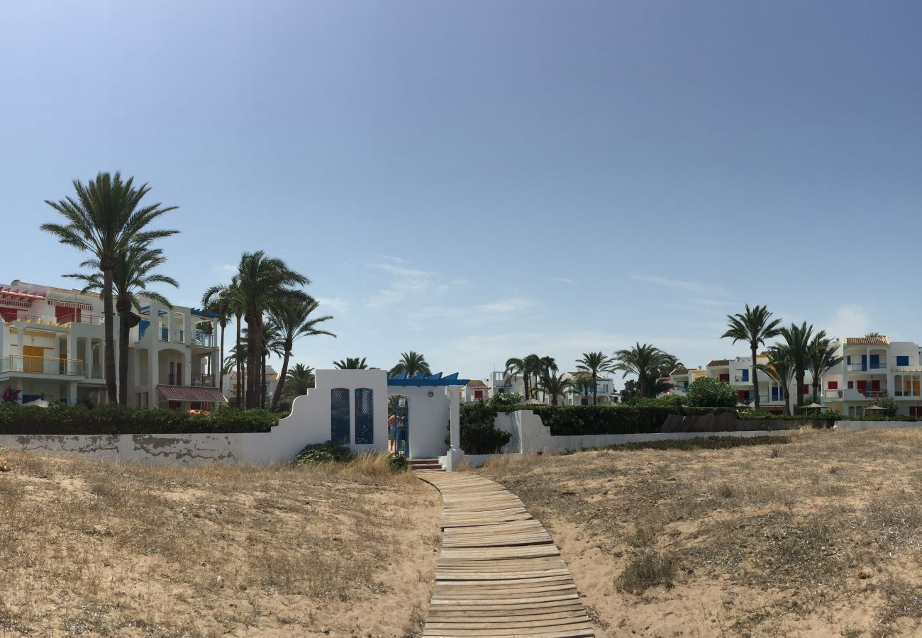 Apartamento en Denia - ALBERCA