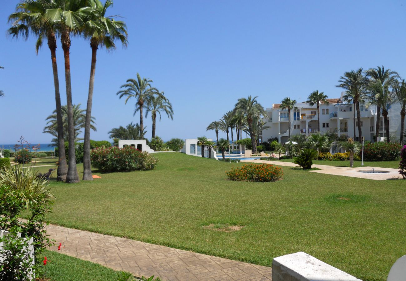 Apartamento en Denia - ALBERCA