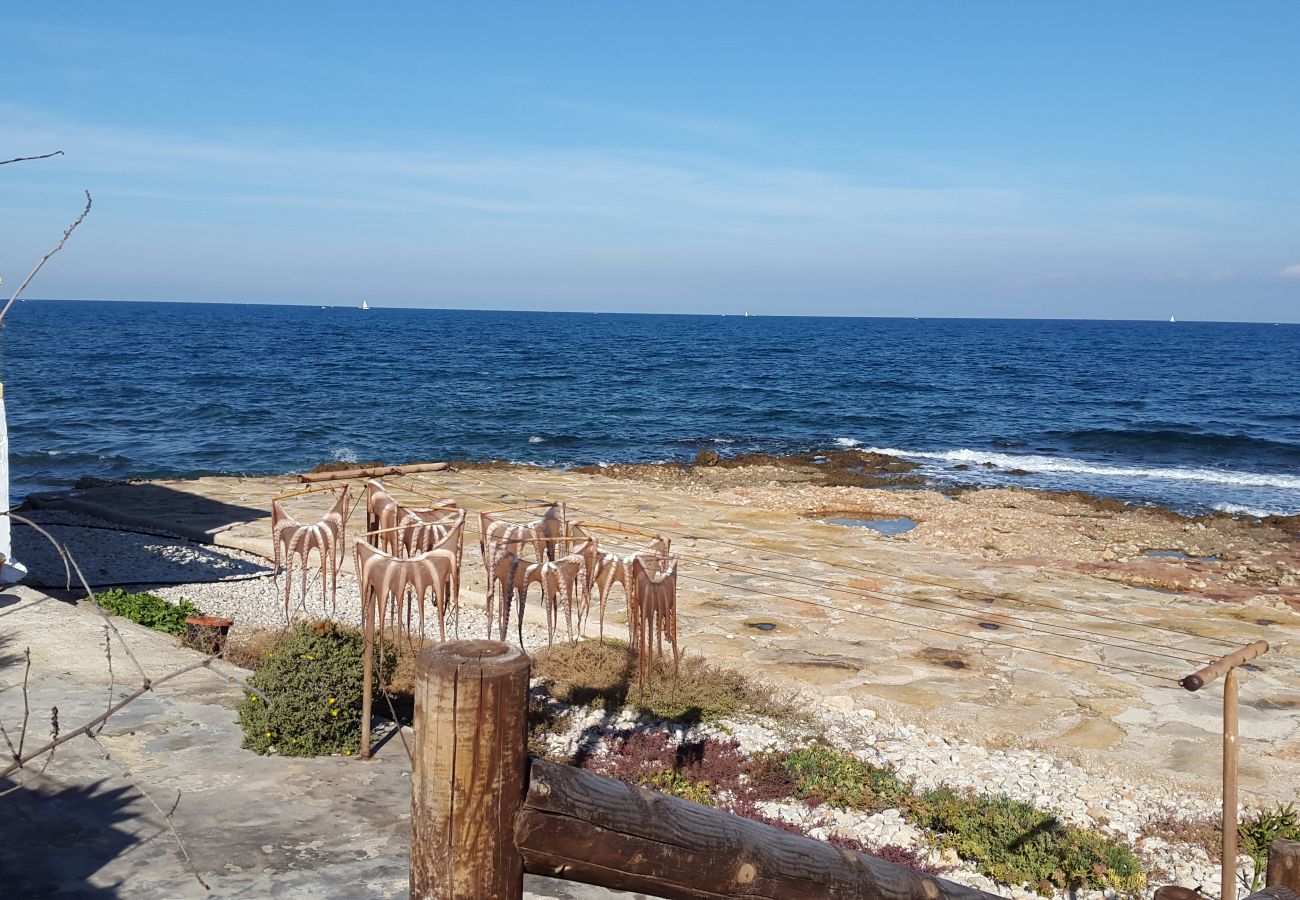 Apartamento en Denia - ALBERCA