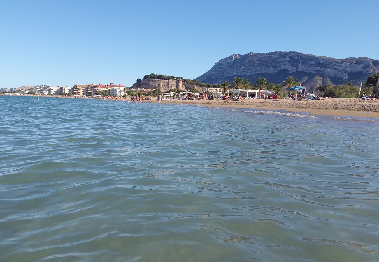 Apartamento en Denia - ALBERCA