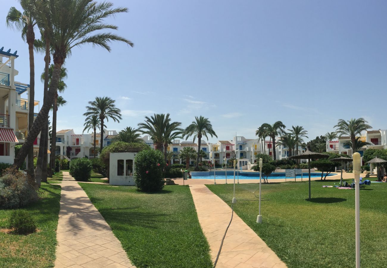 Apartamento en Denia - ALBERCA