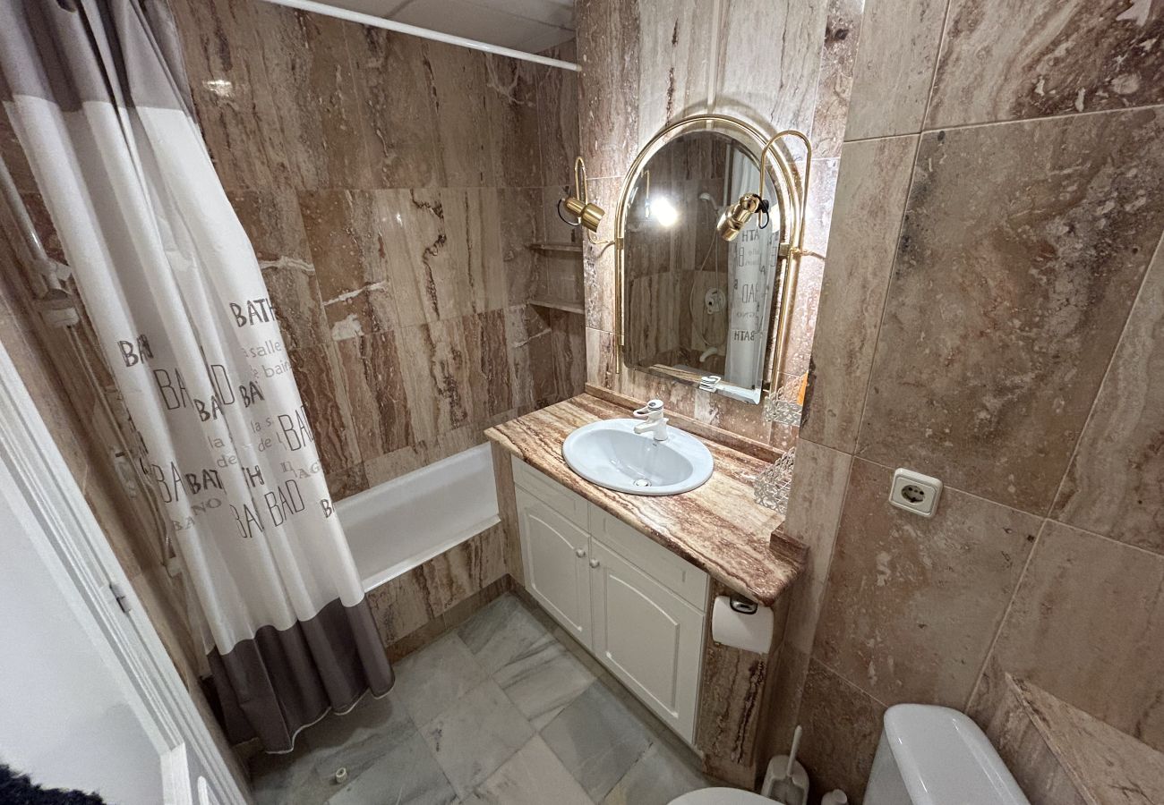 Apartamento en Denia - ALBERCA Apartamento en Denia - ALBERCA