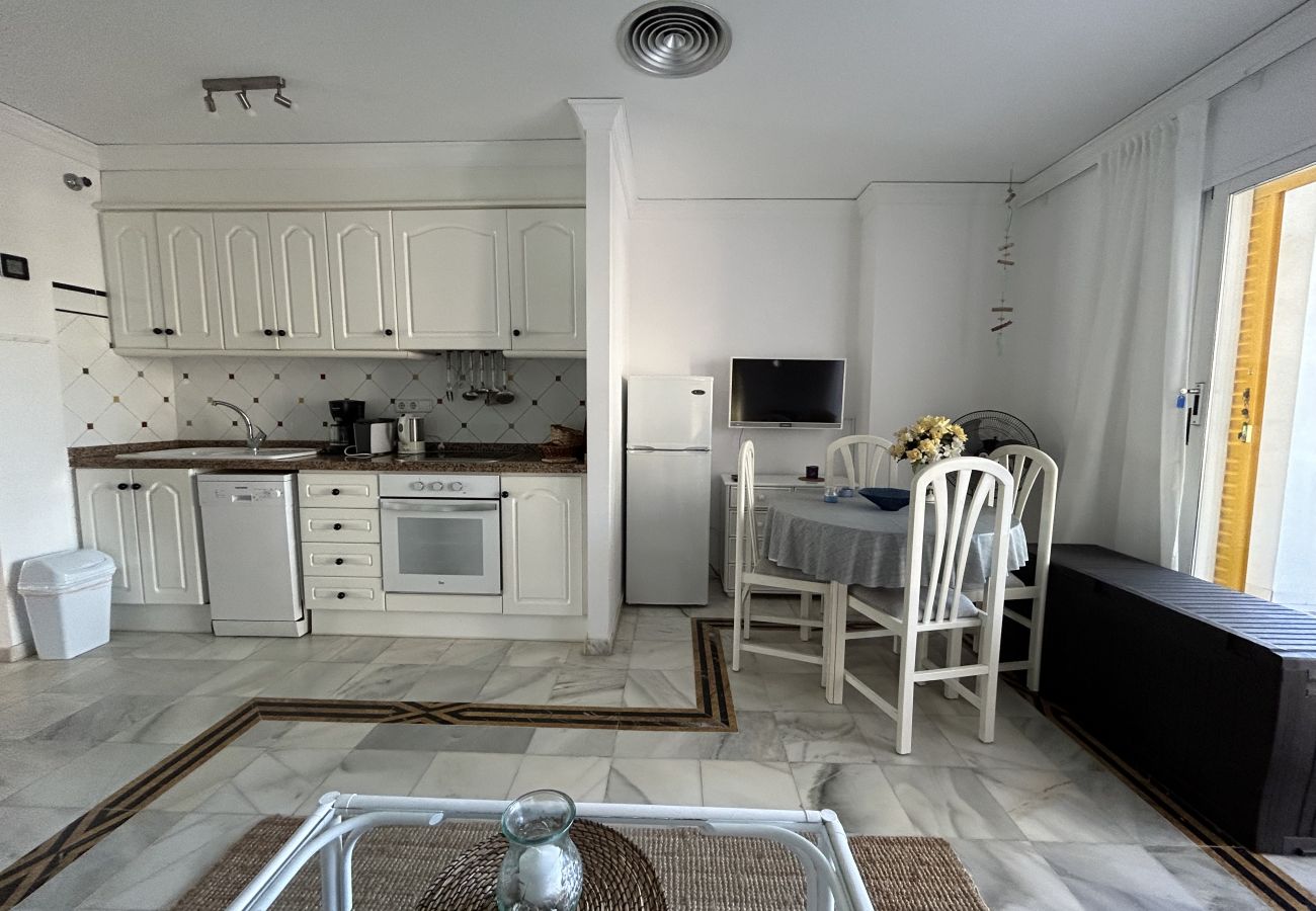 Apartamento en Denia - ALBERCA Apartamento en Denia - ALBERCA