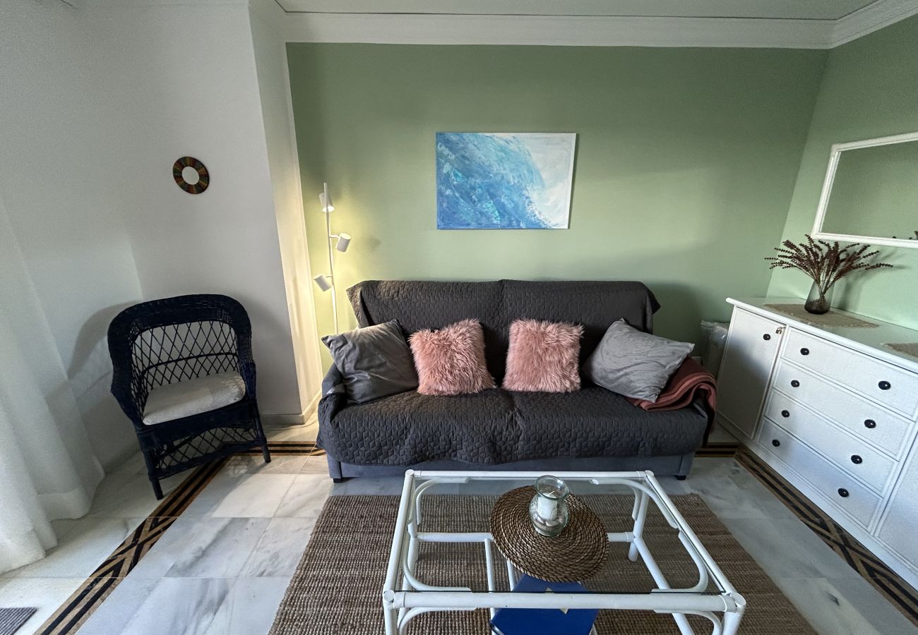 Apartamento en Denia - ALBERCA Apartamento en Denia - ALBERCA