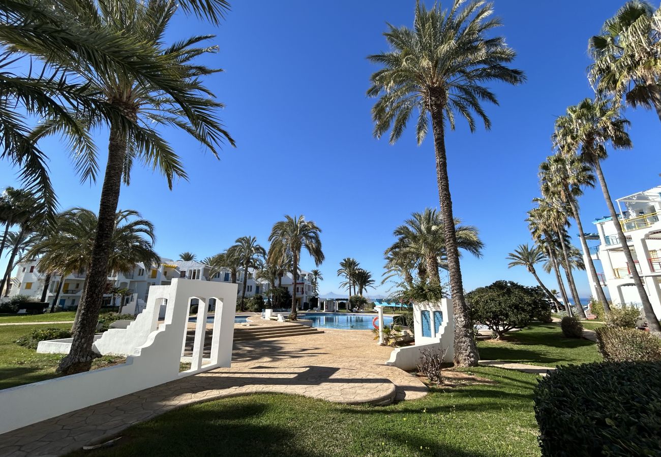Apartamento en Denia - ALBERCA Apartamento en Denia - ALBERCA