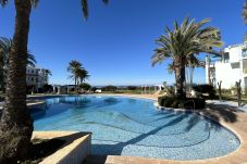 Apartamento en Denia - ALBERCA
