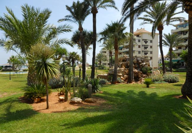 Apartamento en Denia - PLAYA GRANDE Apartamento en Denia - PLAYA GRANDE