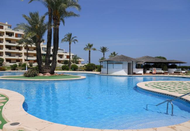Apartamento en Denia - PLAYA GRANDE Apartamento en Denia - PLAYA GRANDE