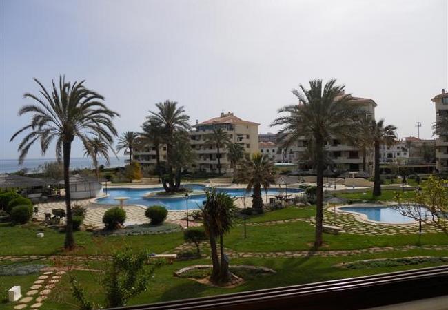 Apartamento en Denia - PLAYA GRANDE Apartamento en Denia - PLAYA GRANDE