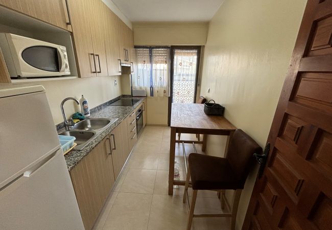 Apartamento en Denia - PLAYA GRANDE Apartamento en Denia - PLAYA GRANDE
