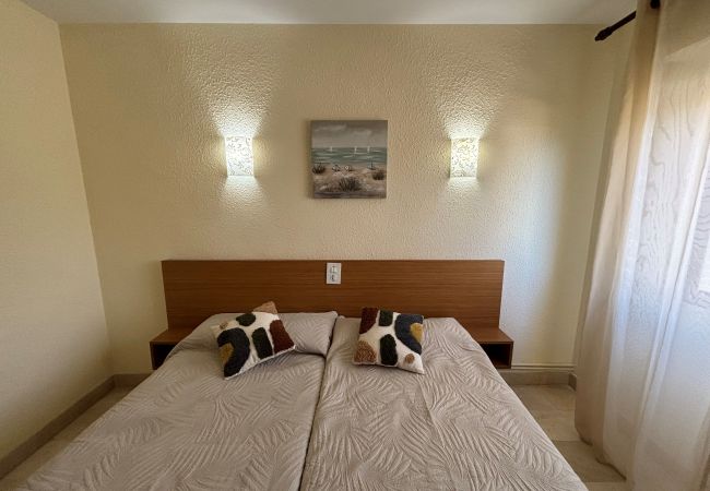 Apartamento en Denia - PLAYA GRANDE Apartamento en Denia - PLAYA GRANDE