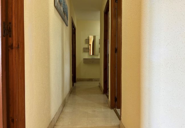 Apartamento en Denia - PLAYA GRANDE Apartamento en Denia - PLAYA GRANDE
