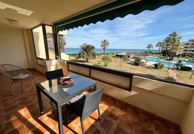 Apartamento en Denia - PLAYA GRANDE Apartamento en Denia - PLAYA GRANDE