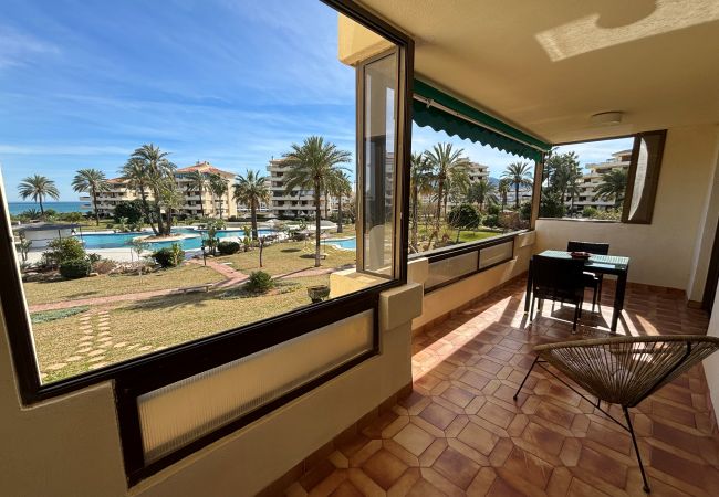 Apartamento en Denia - PLAYA GRANDE Apartamento en Denia - PLAYA GRANDE
