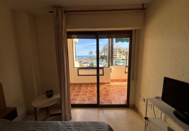 Apartamento en Denia - PLAYA GRANDE Apartamento en Denia - PLAYA GRANDE