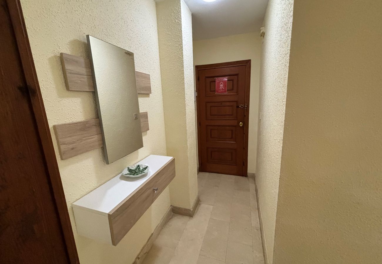 Apartamento en Denia - PLAYA GRANDE Apartamento en Denia - PLAYA GRANDE