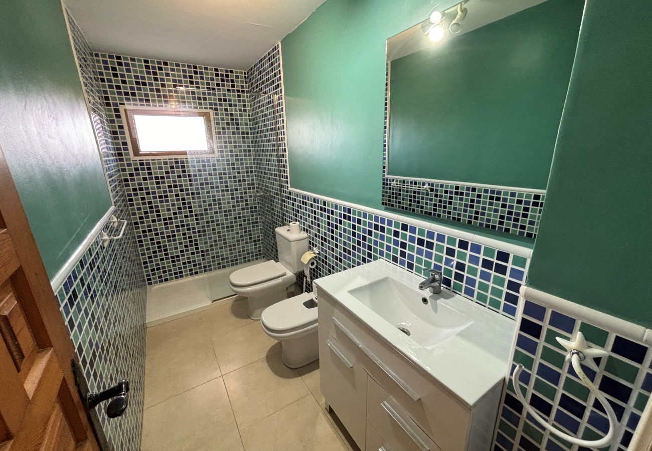 Apartamento en Denia - PLAYA GRANDE Apartamento en Denia - PLAYA GRANDE