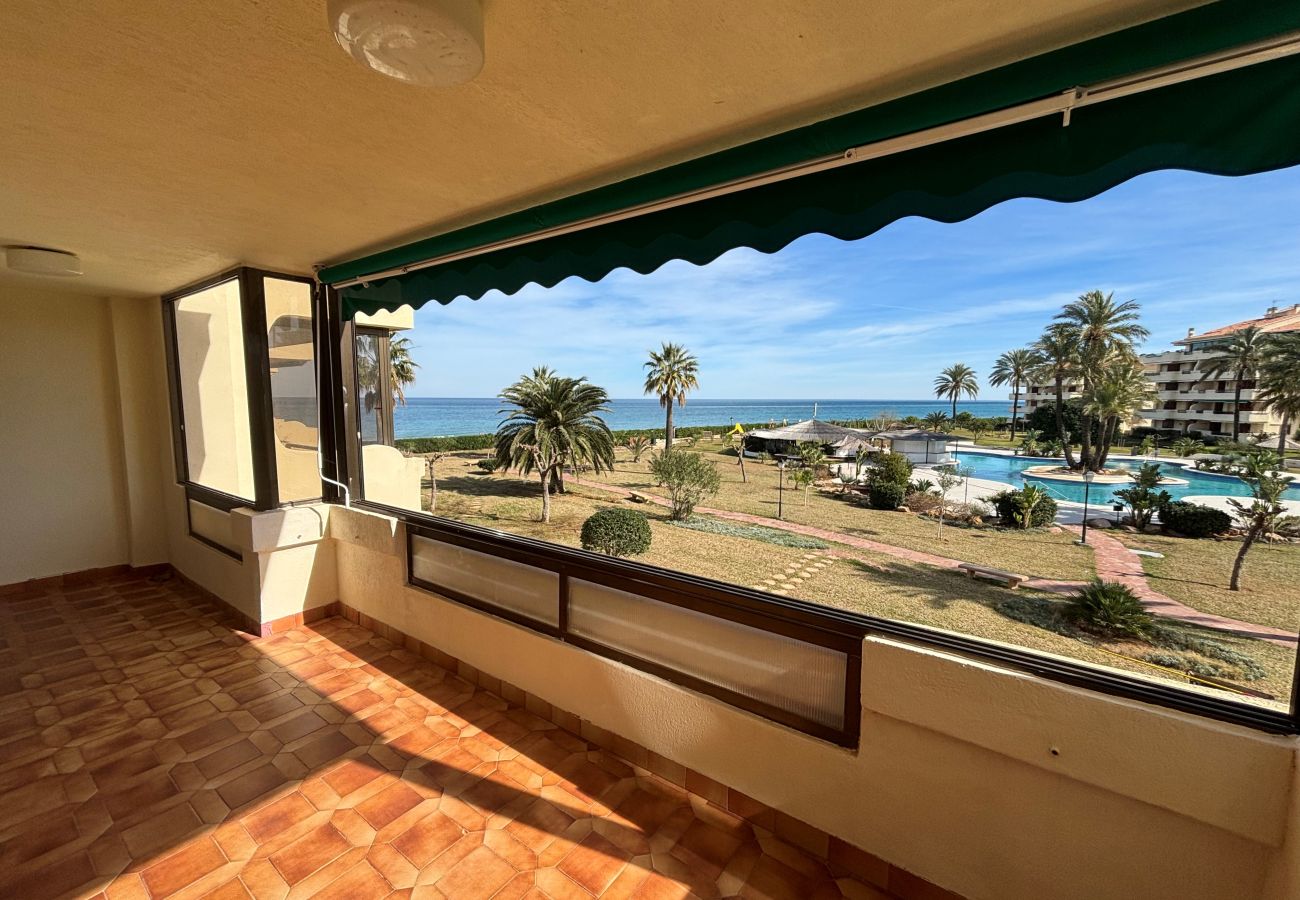 Apartamento en Denia - PLAYA GRANDE Apartamento en Denia - PLAYA GRANDE