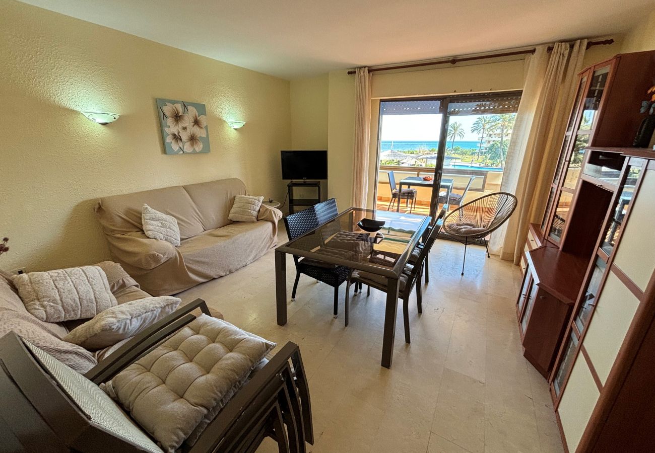 Apartamento en Denia - PLAYA GRANDE Apartamento en Denia - PLAYA GRANDE