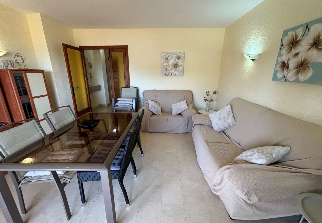 Apartamento en Denia - PLAYA GRANDE Apartamento en Denia - PLAYA GRANDE
