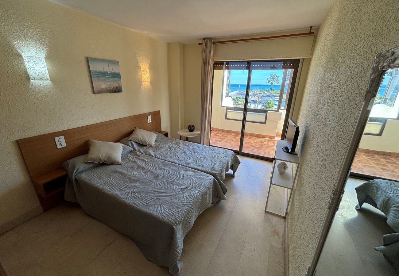 Apartamento en Denia - PLAYA GRANDE Apartamento en Denia - PLAYA GRANDE