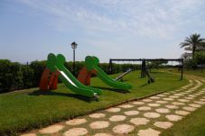 Apartamento en Denia - PLAYA GRANDE