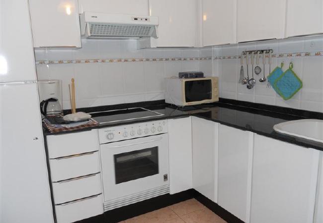 Apartamento en Denia - LA ROSALEDA