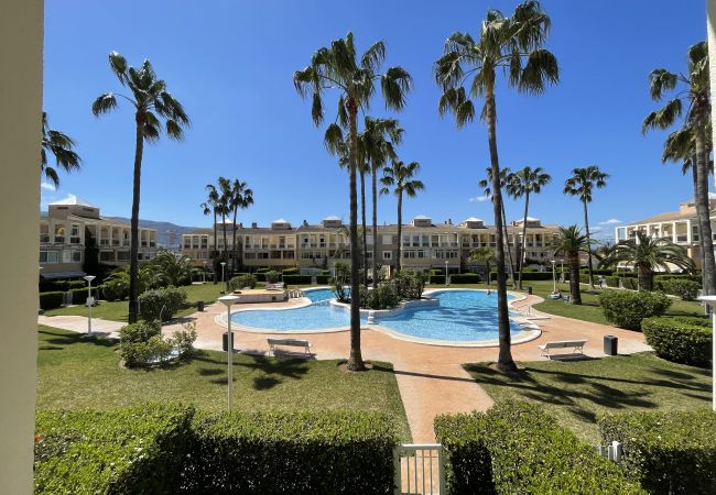 Apartamento en Denia - LA ROSALEDA