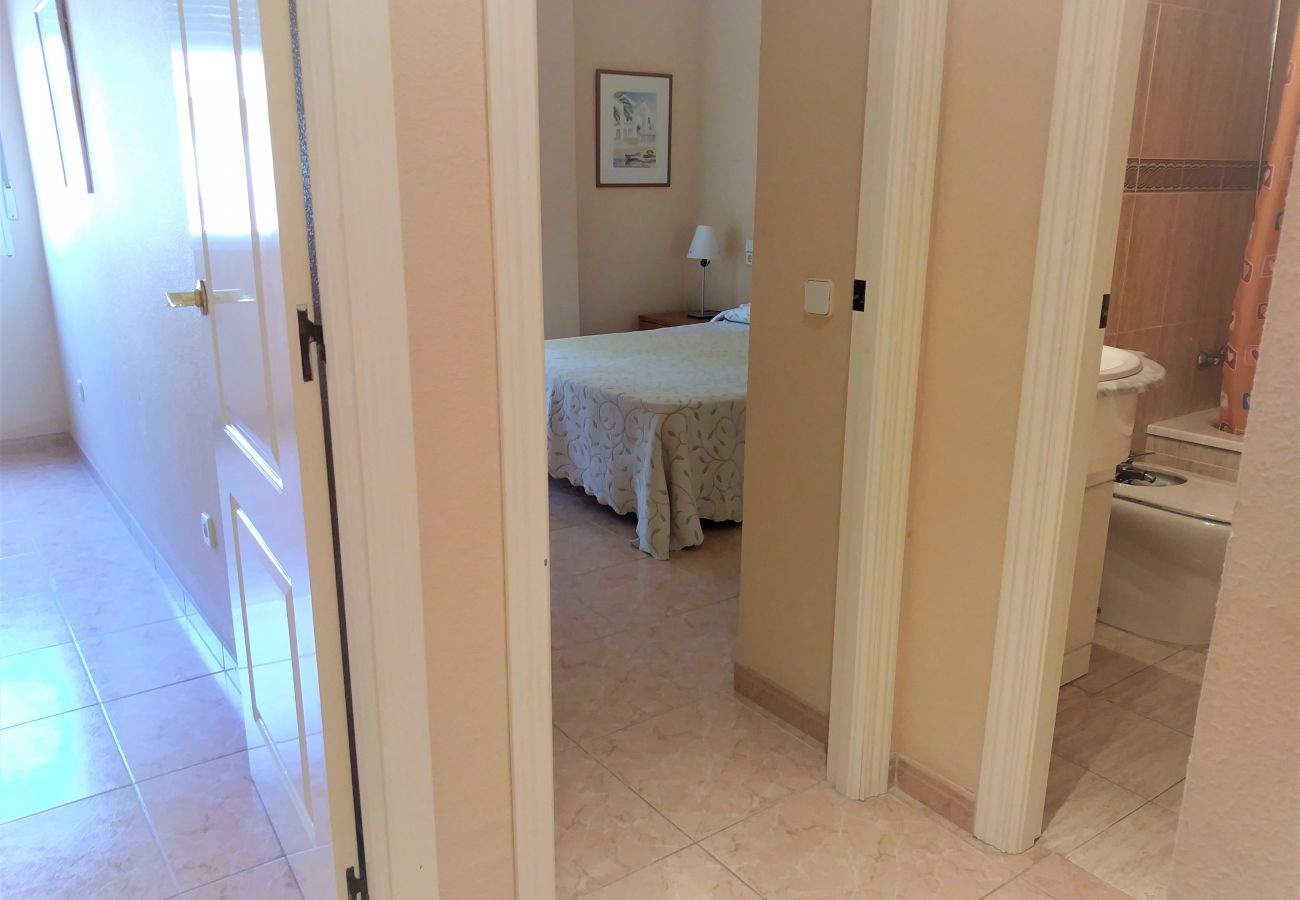 Apartamento en Denia - LA ROSALEDA