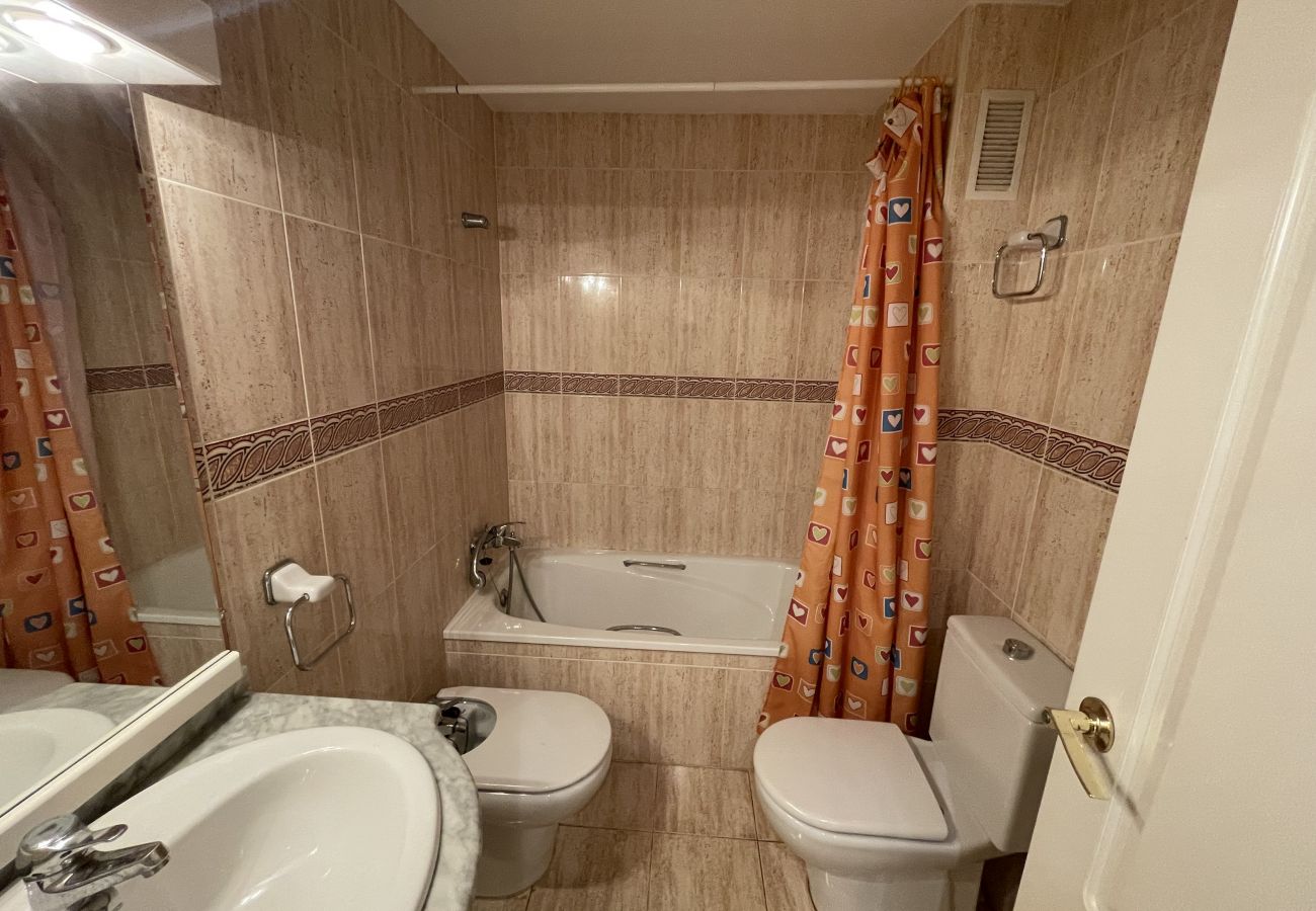 Apartamento en Denia - LA ROSALEDA
