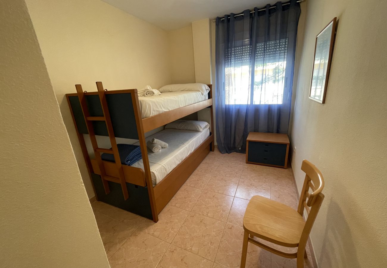 Apartamento en Denia - LA ROSALEDA